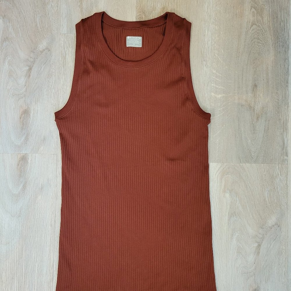 ATHLETA small tank
